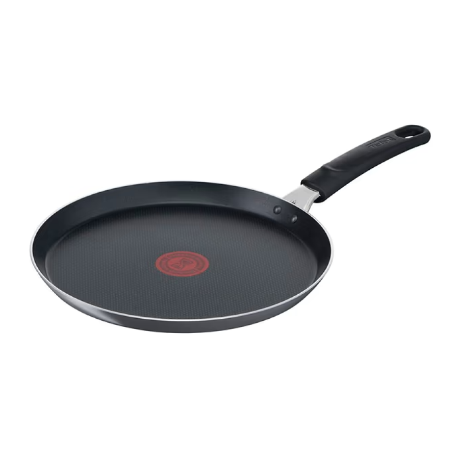 Сковорода для млинців Tefal B5540983 Easy Cook & Clean 22 см
